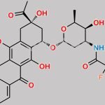 Idarubicin Impurity 1 CAS#: 60660-74-4