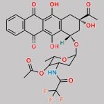 Idarubicin Impurity 2 CAS#: N/A
