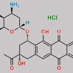 Idarubicin Impurity 5 CAS#: 85440-46-6