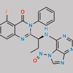 Idelalisib Nitroso Impurity 3 CAS#: N/A