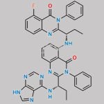 Idelalisib IDL-III Adduct CAS#: N/A
