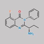 Idelalisib Impurity 1 CAS#: 870281-86-0