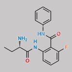 Idelalisib Impurity 2 CAS#: 2118246-54-9