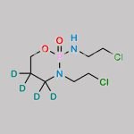 Ifosfamide D4 CAS#: 1189701-13-0