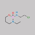 Ifosfamide Dechloro Impurity CAS#: 1673581-55-9
