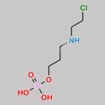 Ifosfamide EP Impurity A CAS#: 22608-58-8