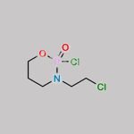 Ifosfamide EP Impurity F CAS#: 40722-73-4
