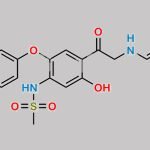 Iguratimod Impurity 3 CAS#: 149457-03-4