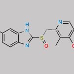 Ilaprazole-d3 CAS#: 1070969-17-3