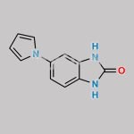 Ilaprazole Impurity 1 CAS#: 1018229-53-2