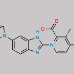 Ilaprazole Impurity 10 CAS#: 2285346-38-3