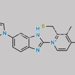 Ilaprazole Impurity 12 CAS#: 2285346-40-7