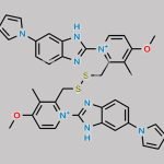 Ilaprazole Impurity 13 CAS#: 2285346-41-8