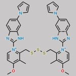 Ilaprazole Impurity 14 CAS#: 2285346-42-9