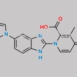 Ilaprazole Impurity 2 CAS#: N/A