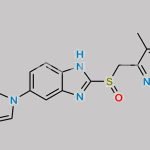 Ilaprazole Impurity 3 CAS#: N/A