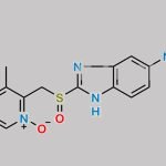 Ilaprazole N-Oxide CAS#: 2285346-44-1