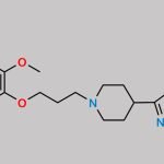 Iloperidone CAS#: 133454-47-4