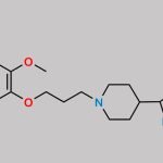 Iloperidone Carboxylic Acid CAS#: 475110-48-6