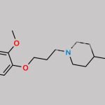 Iloperidone Desfluoro Impurity CAS#: 133454-46-3