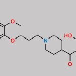 Iloperidone Diketo Impurity CAS#: 170170-50-0