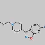 Iloperidone Dimer Impurity 1 CAS#: 1375651-23-2