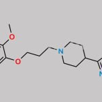 Iloperidone Hydroxy Impurity CAS#: 133454-55-4