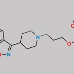 Iloperidone Impurity 14 CAS#: 2641501-29-1