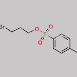 Iloperidone Impurity 15 CAS#: 81055-36-9