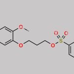 Iloperidone Impurity 2 CAS#: 1309041-89-1