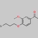 Iloperidone Impurity 20 CAS#: 3245-49-6