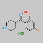 Iloperidone Impurity 21 CAS#: 135634-18-3