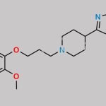 Iloperidone Impurity 4 CAS#: 133455-04-6