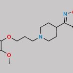 Iloperidone Impurity 5 CAS#: 2708988-47-8