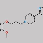 Iloperidone Impurity 6 CAS#: N/A