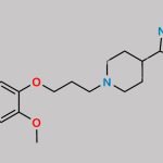 Iloperidone Impurity 7 CAS#: N/A