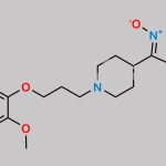 Iloperidone Impurity 8 CAS#: N/A
