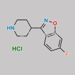 Iloperidone Piperidine Impurity CAS#: 84163-13-3