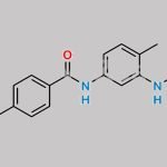 Imatinib D3 CAS#: 1134803-18-1