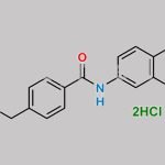 Imatinib EP Impurity B (2HCl salt) CAS#: 581076-67-7