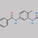 Imatinib EP Impurity C CAS#: 404844-02-6