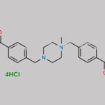 Imatinib EP Impurity D Tetrahydrochloride CAS#: N/A
