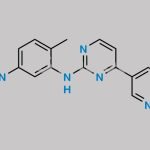 Imatinib EP Impurity F CAS#: 152460-10-1