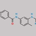 Imatinib EP Impurity J CAS#: 571186-91-9