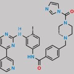 Imatinib Imidazole Impurity CAS#: 1256080-10-0