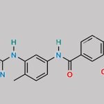 Imatinib Impurity 14 CAS#: N/A