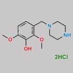 Imatinib Impurity 17 CAS#: 33257-22-6