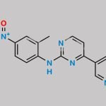 Imatinib Impurity 2 CAS#: 796738-71-1