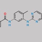 Imatinib Impurity 3 CAS#: 152459-96-6