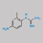 Imatinib Impurity 7 CAS#: 581076-64-4